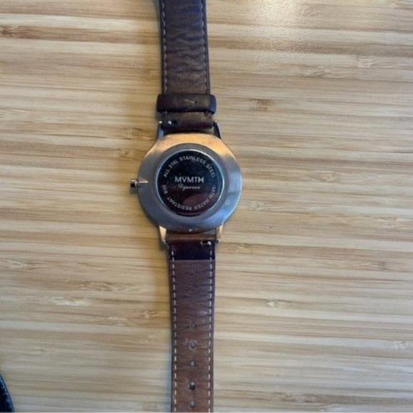 MVMT Women’s Boulevard Watch - Picture 4 of 4